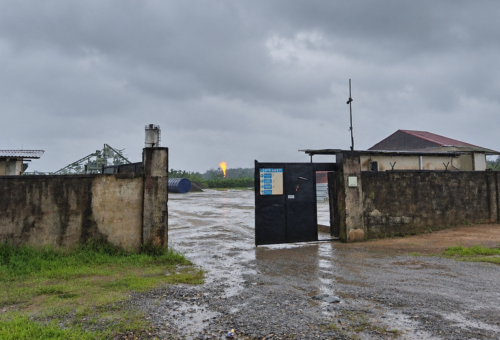 SPECIAL REPORT: Inside Nigeria’s methane problem