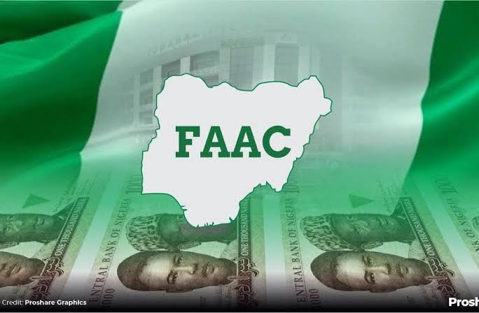 N32trn FAAC Windfall in 41 Months Puts Governors Under Spotlight – THISDAYLIVE
