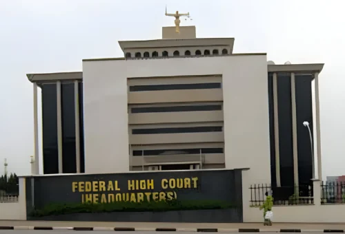 Police arraign man for allegedly kidnapping, killing victims