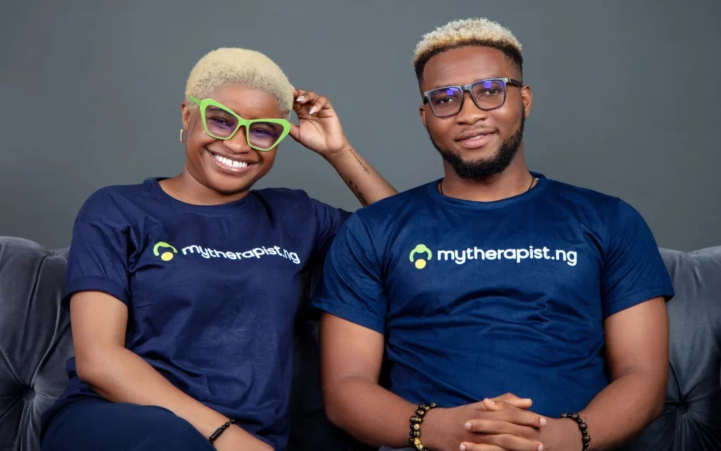 Mytherapist.ng adds pay-later therapy as it expands offline