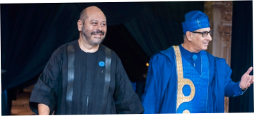 A  Night of Glitz and Glamour – THISDAYLIVE