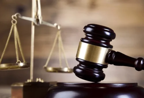 Court Jails FCDA Staff Kingsley Eselebor 25 Years For Land Fraud