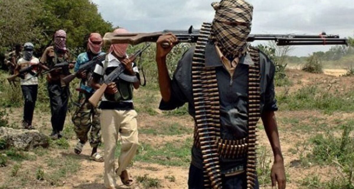 Insecurity: Panic as bandits escalate attacks, switch from rifles to rocket launchers