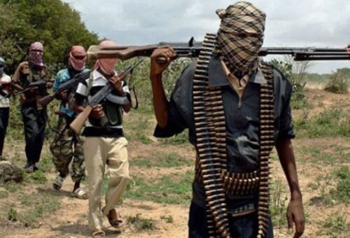 Insecurity: Panic as bandits escalate attacks, switch from rifles to rocket launchers