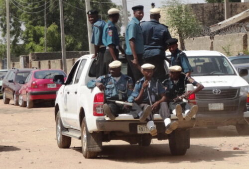 Kano Hisbah arrests TikTok star Amani Ishaq, two others for posting dance content