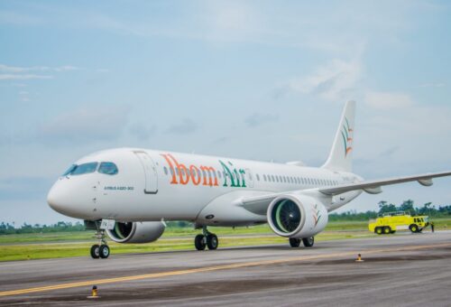 Ibom Air appoints Mfon Udomah, Eno Udoma-Eniang as executive directors