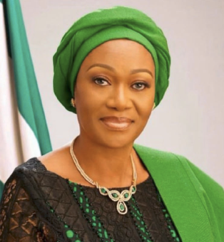 WOMEN AS CURRENCY OF HOPE – THISDAYLIVE
