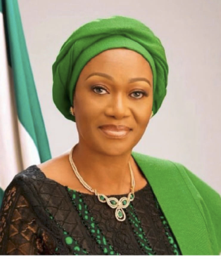 WOMEN AS CURRENCY OF HOPE – THISDAYLIVE