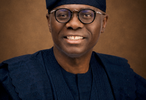Push to Rebuild Lagos Water Corporation – THISDAYLIVE