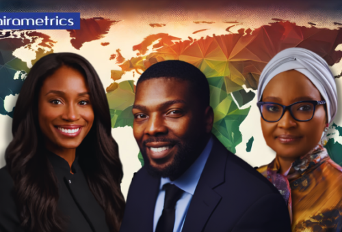 Meet 7 diaspora Nigerians appointed to top global roles in 2026