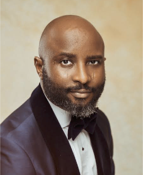 David Wej Raising the Sartorial Stakes – THISDAYLIVE