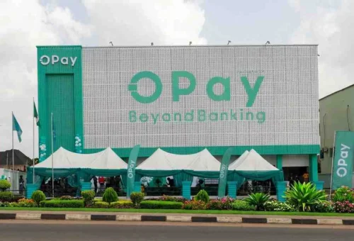 TechCabal Daily – OPay’s new Standard