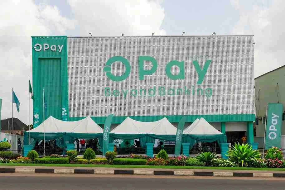 TechCabal Daily – OPay’s new Standard