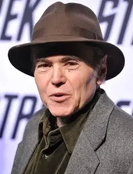 Star Trek’ Actor Walter Koenig Dies At 90