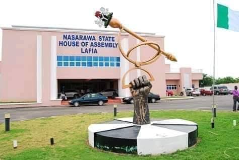 Nasarawa Assembly Approves State Police Bill