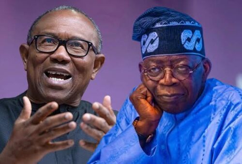 ‘Will It Reduce Poverty?’ — Obi Blasts Tinubu