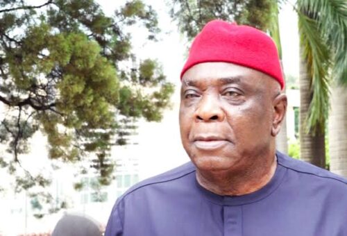 2027: It’ll take some magic to stop Tinubu – Ulasi
