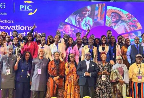 African Leaders Urged To Promote Inclusive Governance