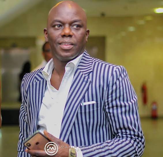 “They Won’t Submit To Headies Yet Complain” – Ayo Animashaun Tackles Nigerian Artistes Who Rush To Submit Entries To Foreign Awards