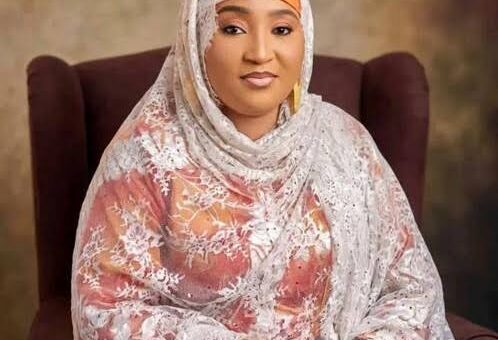 Guber Candidate’s Wife Purchases NECO Forms For Students