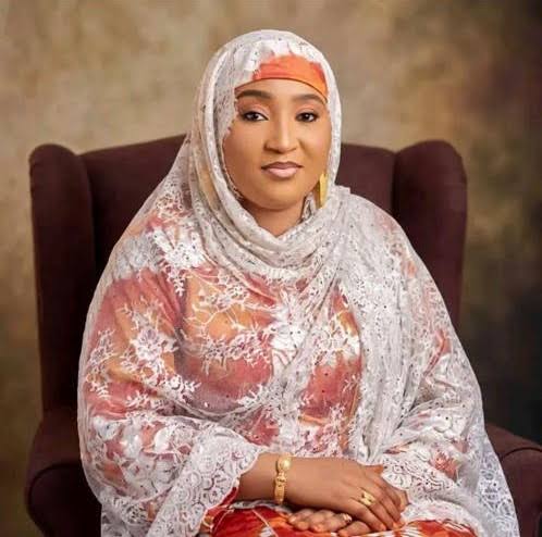 Guber Candidate’s Wife Purchases NECO Forms For Students