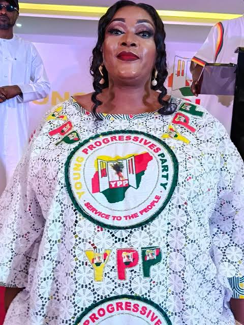 YPP Vice Presidential Candidate Urges NASS On Mental Health Reforms