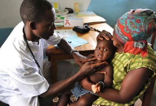 Nigeria Records 45m Quarterly PHC Visits As Demand For Care Rises