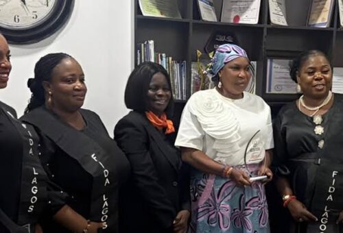 Experts Warn Against Online Attacks On Women In Politics