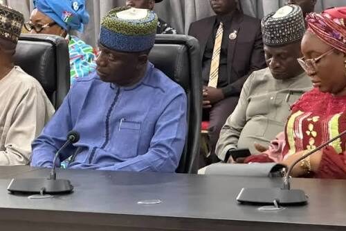 Kwara APC Appoints Jiddah, 2 Others As Campaign Council Directors General