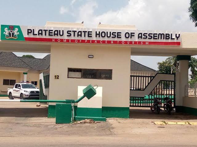 Plateau Assembly approves state police bill
