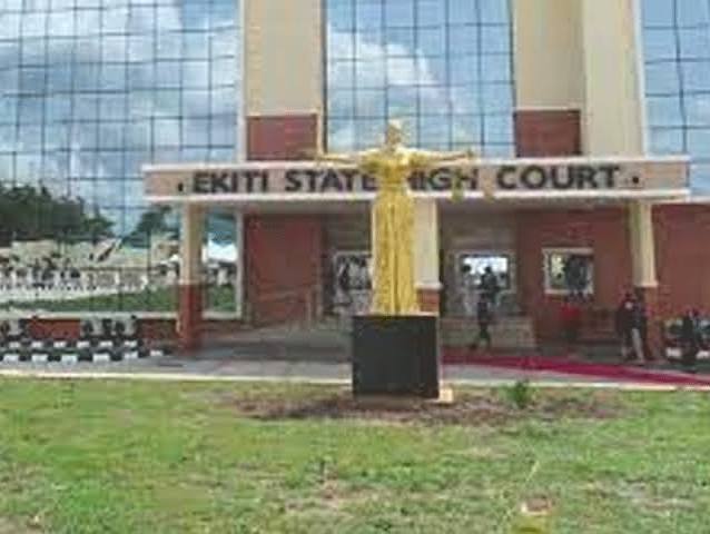 Ekiti Names High Court Complex after Omoleye, JCA on Retirement – THISDAYLIVE