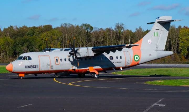 Reps seek independent probe, audit of military aircraft after fatal crash