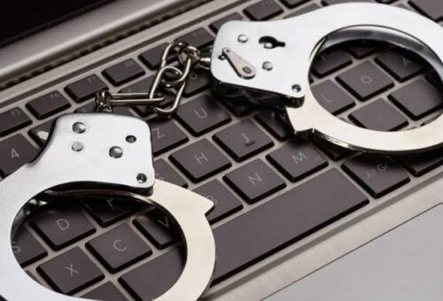 FBI Arrests 9 Nigerians, Identifies m In Potentially Freezable Funds