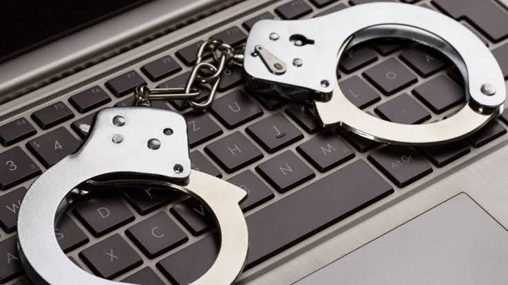 FBI Arrests 9 Nigerians, Identifies m In Potentially Freezable Funds