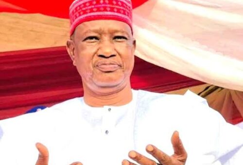 NDC’s Gwarzo missing from INEC list of Kano guber candidates – Daily Trust