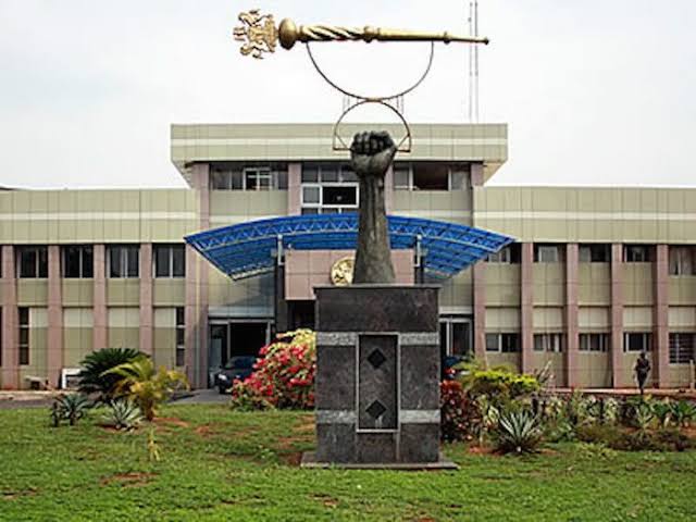 Enugu Assembly approves creation of state police