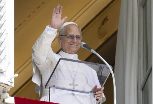 Pope Leo XIV Declared Free Of Cancer After Surgery