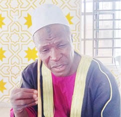 Imam removed after campaigning for Tinubu at Bauchi mosque – Daily Trust