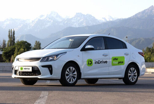 inDrive Remains Ride-hailing Platform With Lowest Commission – THISDAYLIVE