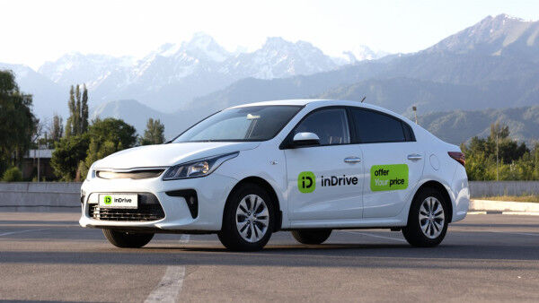 inDrive Remains Ride-hailing Platform With Lowest Commission – THISDAYLIVE