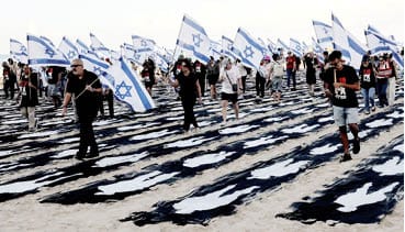 Mourning, war as Israel marks October 7 attack – Daily Trust