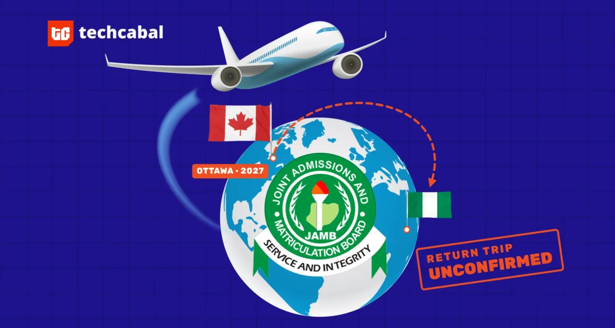 Inside the Plan to Host the UTME in Ottawa