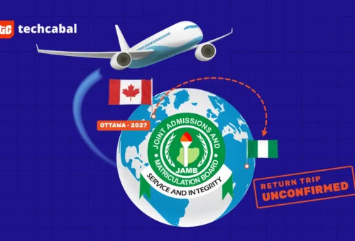 Inside the Plan to Host the UTME in Ottawa