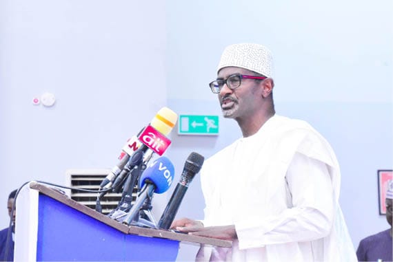 Media must uphold fairness – Daily Trust