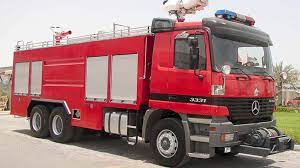 Lagos fire incidents destroy N13.24bn property in 9 months – Daily Trust