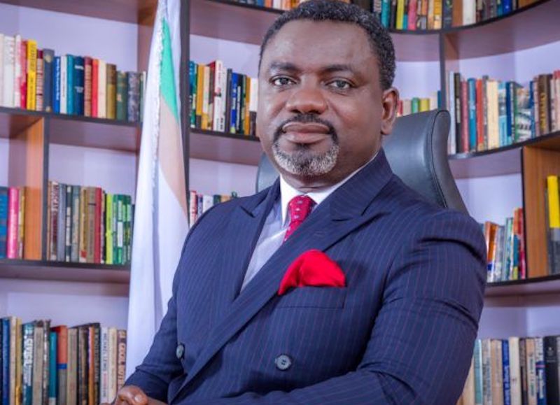WHAT LEADERS DO WHEN NOBODY IS WATCHING – THISDAYLIVE
