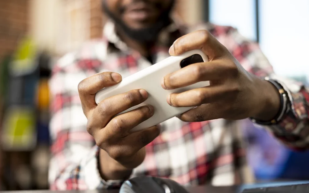 Billionaires online, broke offline: Nigerians escape reality inside viral games 