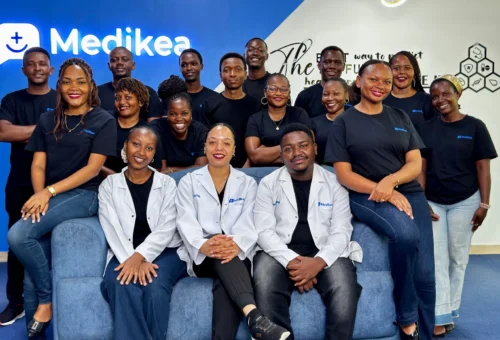 Medikea raises .2 million to expand its healthcare network