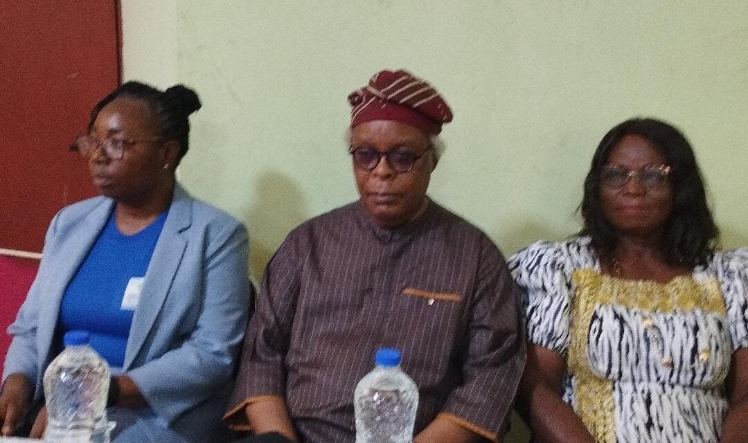 Mental healthcare: Gureje demands patient-centred reforms