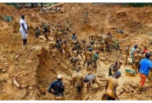 Taraba’s mining regulation efforts face hurdles amid fresh allegations of exclusion, misconduct